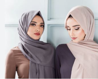 Hijab & Stallers