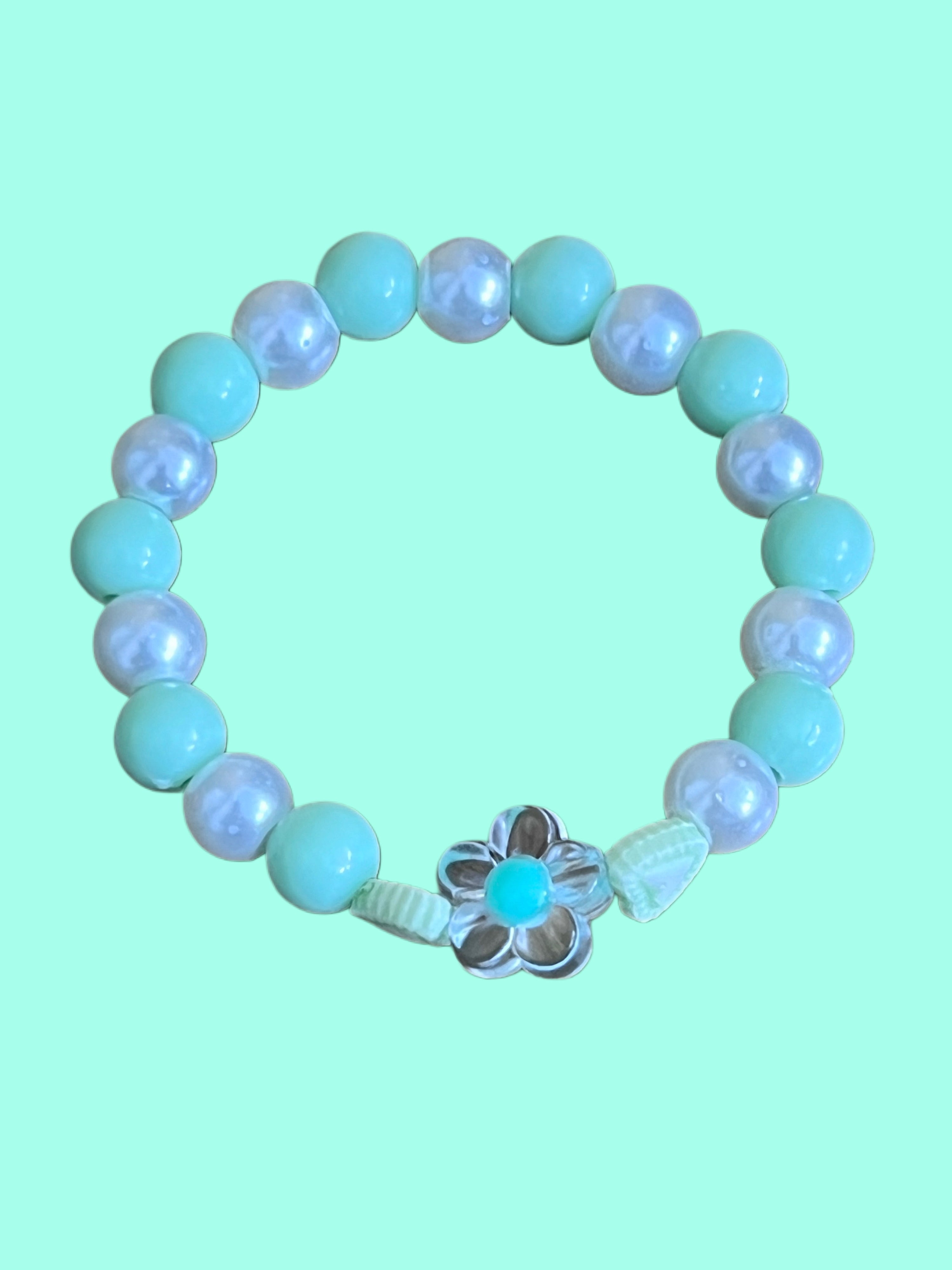 Cute Beaded Bracelet