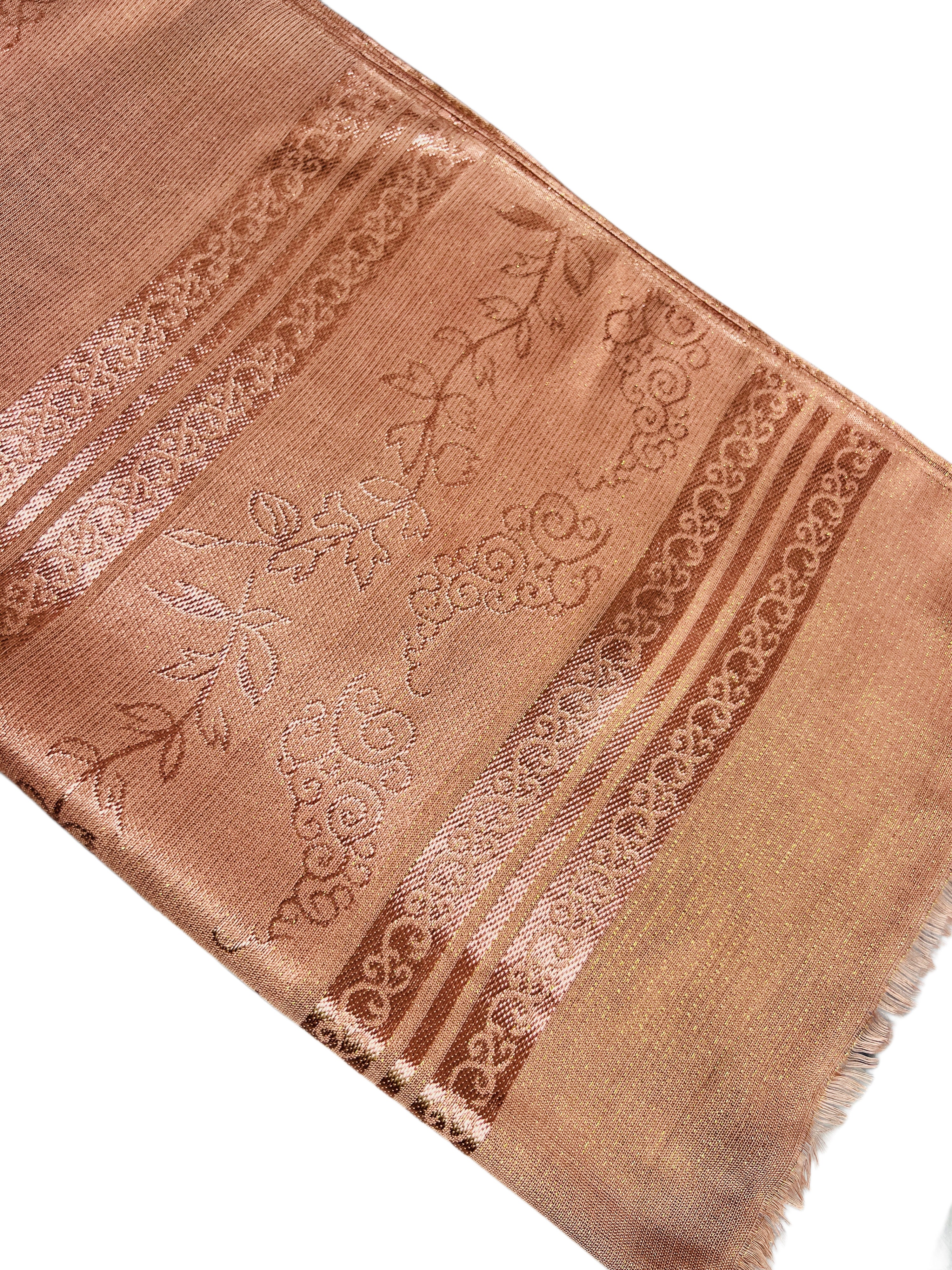 Fancy silk scarves for Ladies girls | Buy fine quality staller