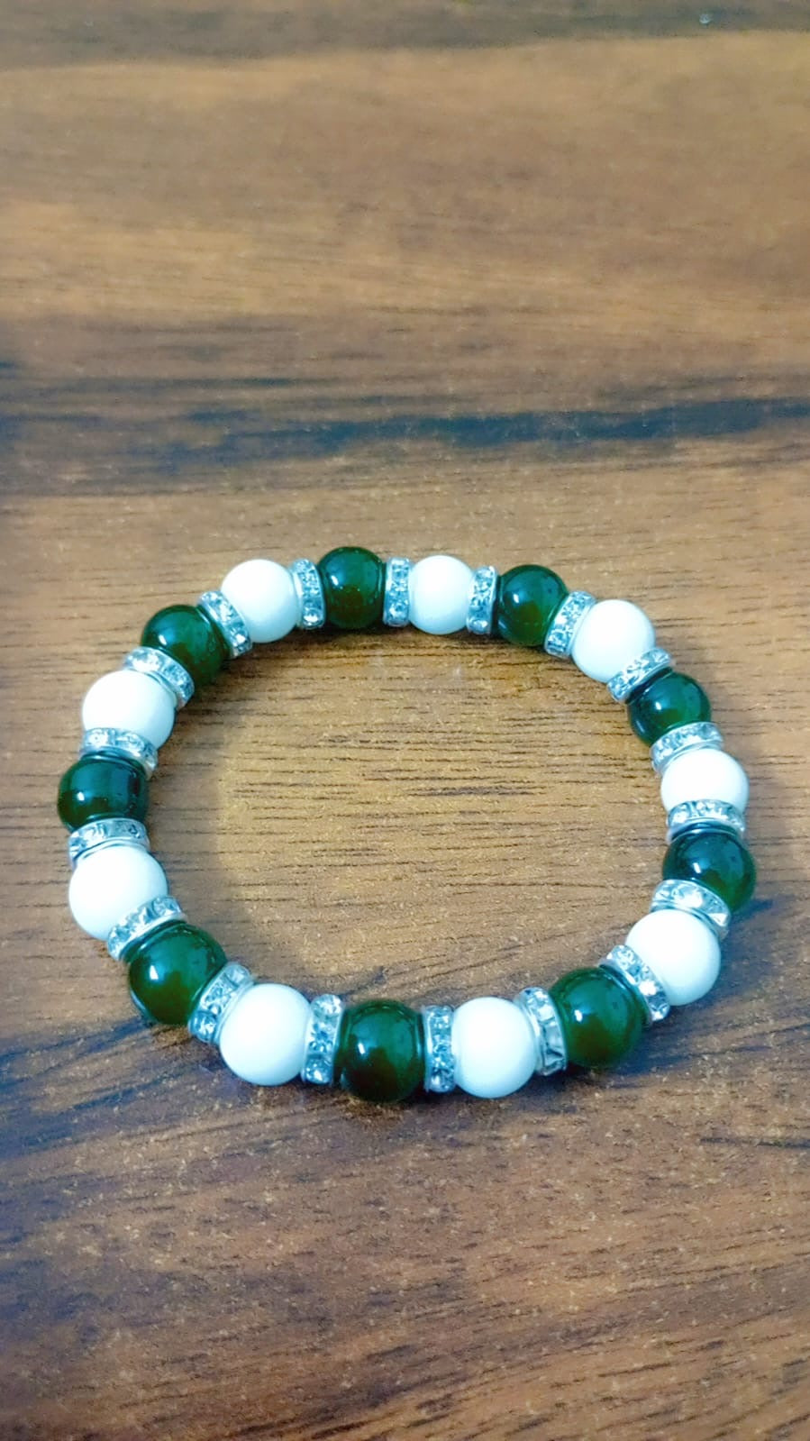 Cute Beaded Bracelet