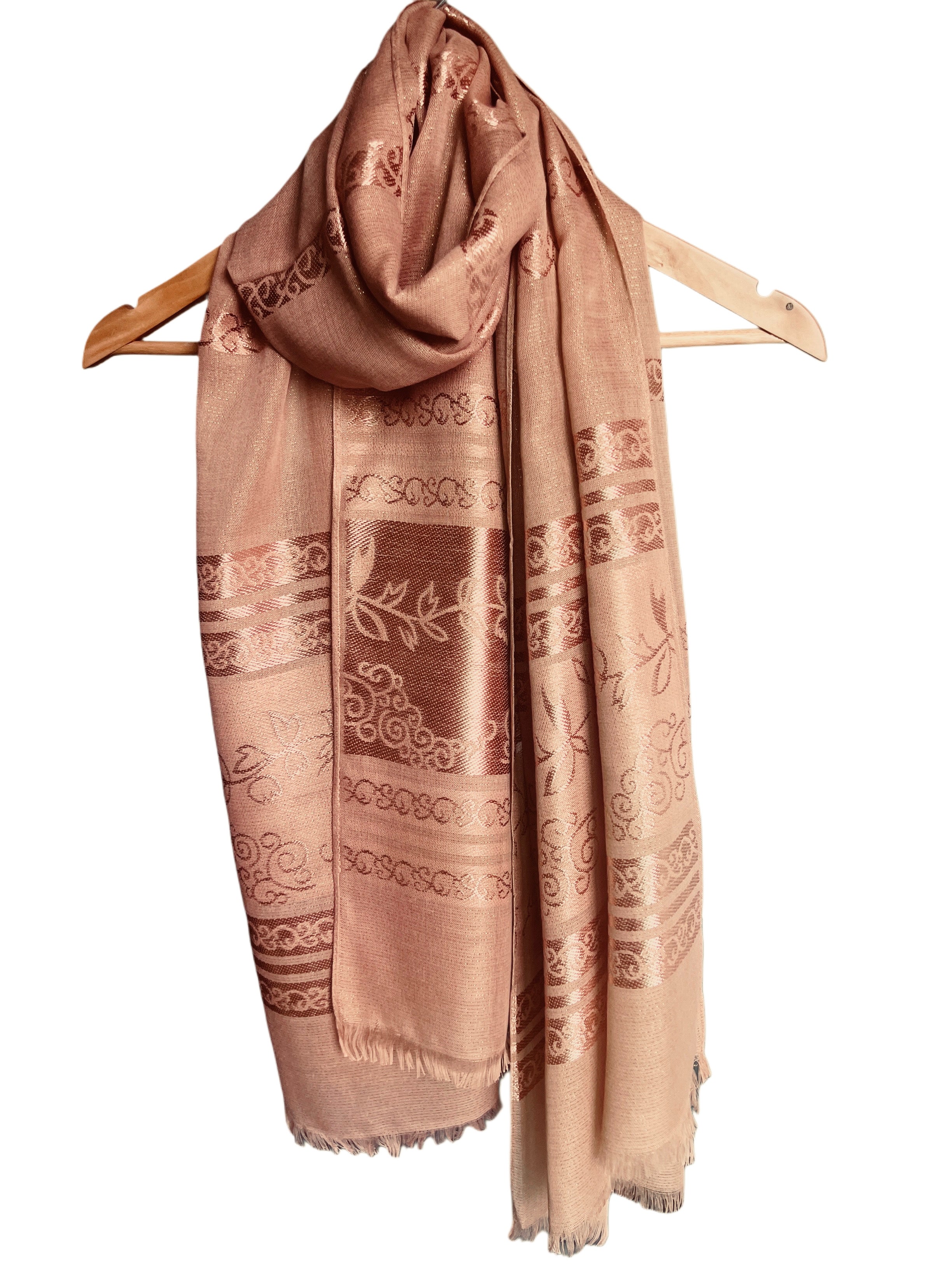 Fancy silk scarves for Ladies girls | Buy fine quality staller