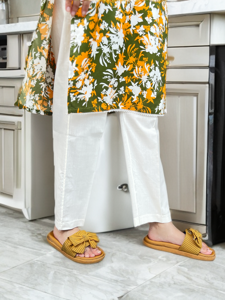 Classic Ladies Trouser
