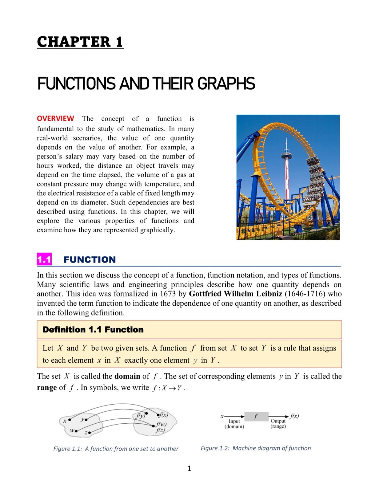 Calculus and Analytical Geometry 2nd Edition | BS Associate Degree Program Revised