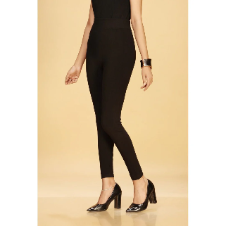 Cozy Ribbed women leggings