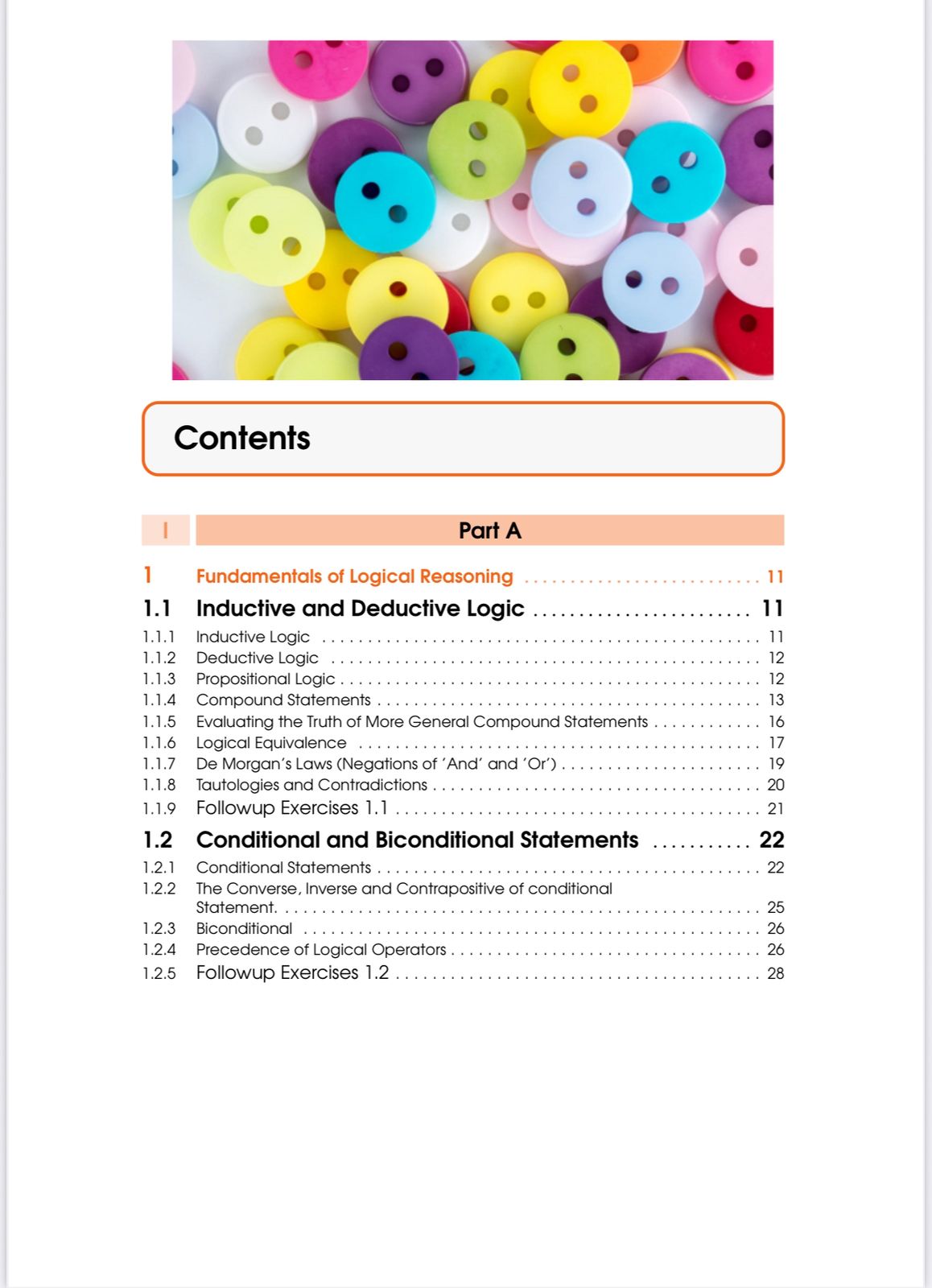 Quantitative Reasoning II by Dr. Nauman Khalid | Math Book