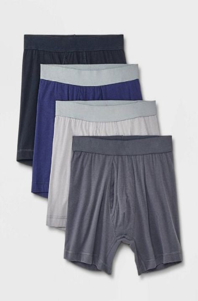 Men’s Boxer Premium Quality