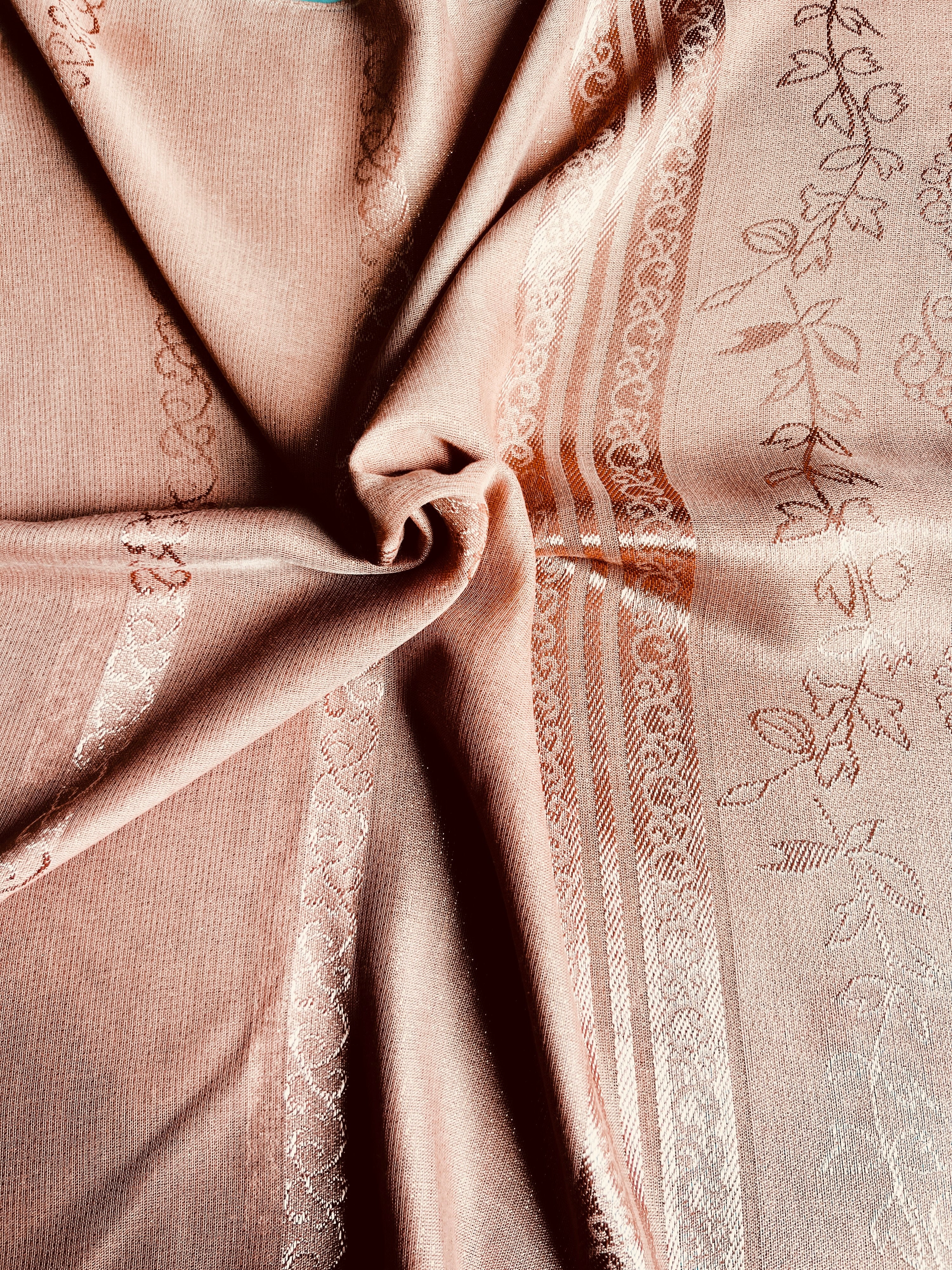 Fancy silk scarves for Ladies girls | Buy fine quality staller