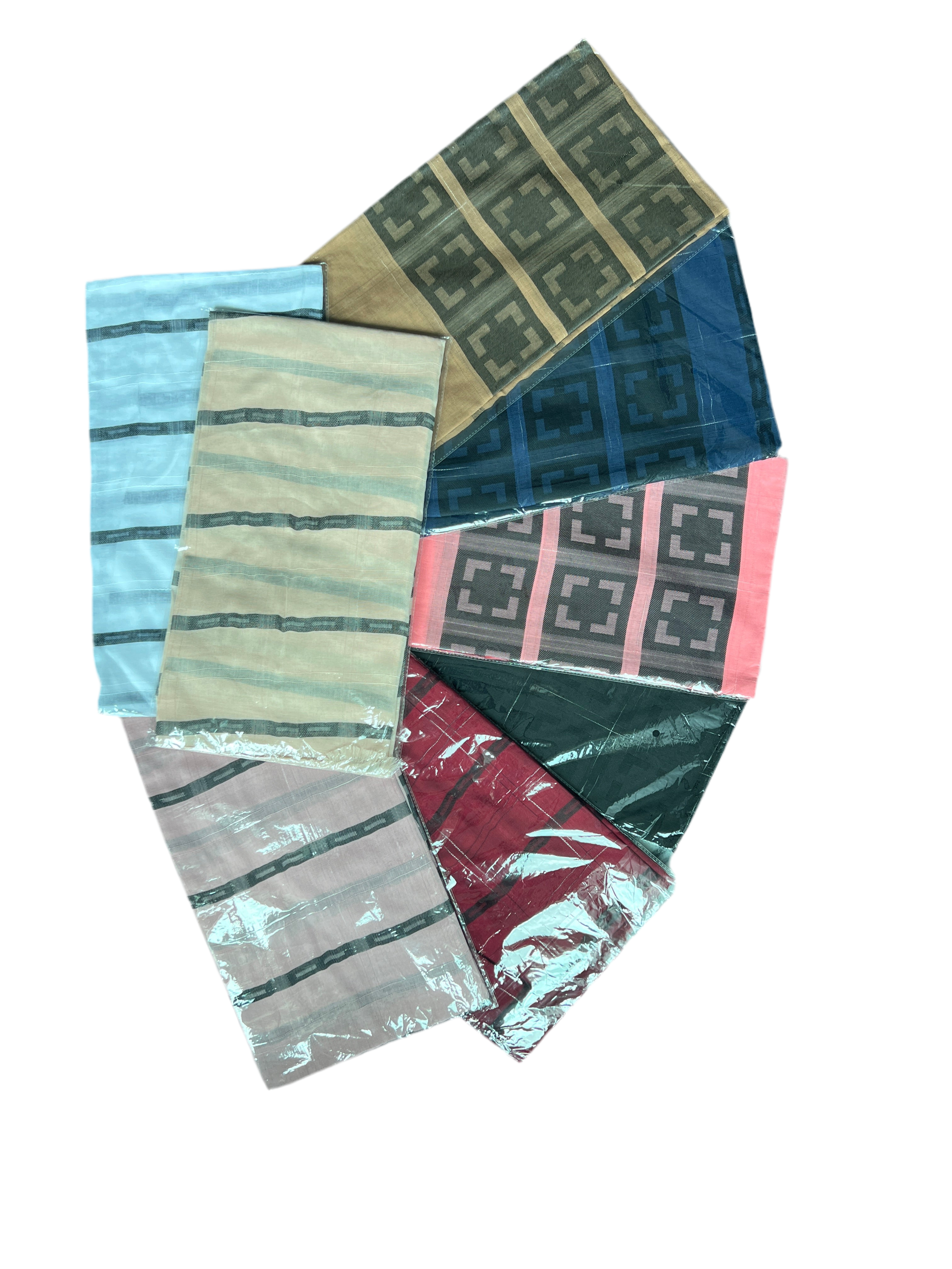 Premium Lightweight Staller – 12 Vibrant Colors