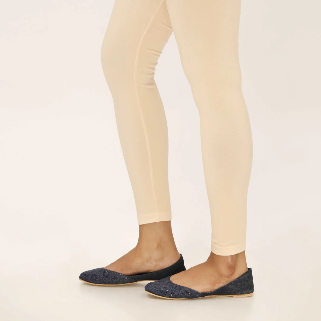 Cozy Ribbed women leggings