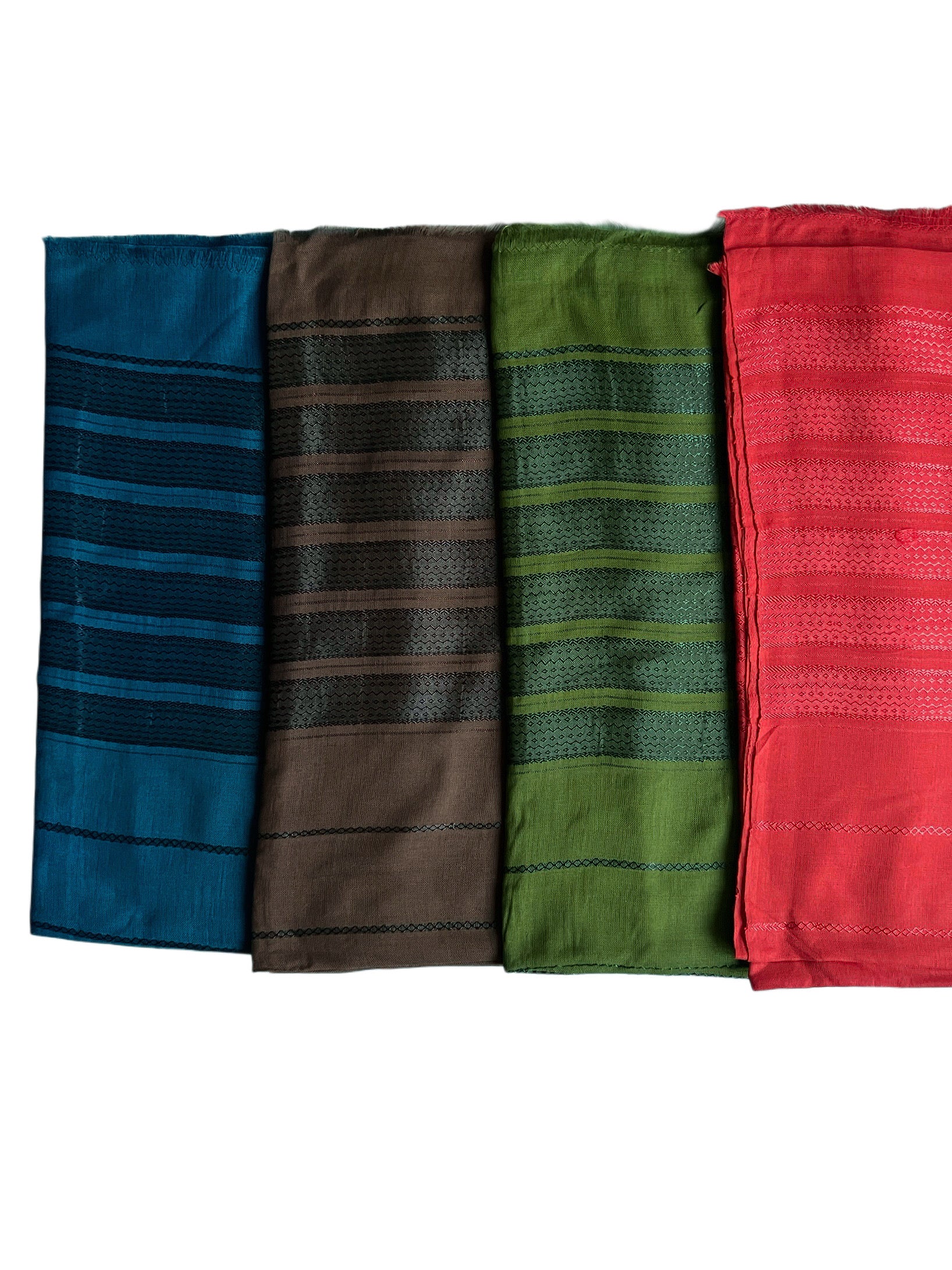 Amazing Lightweight Staller – 12 Vibrant Colors